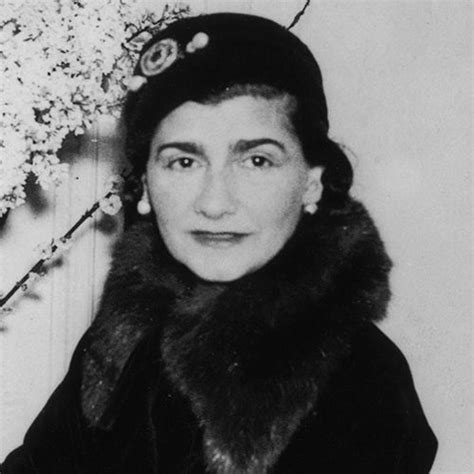 did coco chanel make chanel|Coco Chanel introduction.